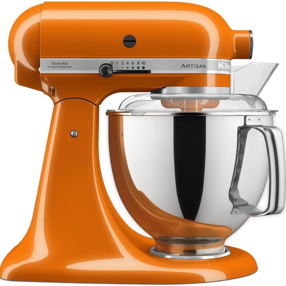 KitchenAid Artisan - Stand Mixer 4.8L - Honey